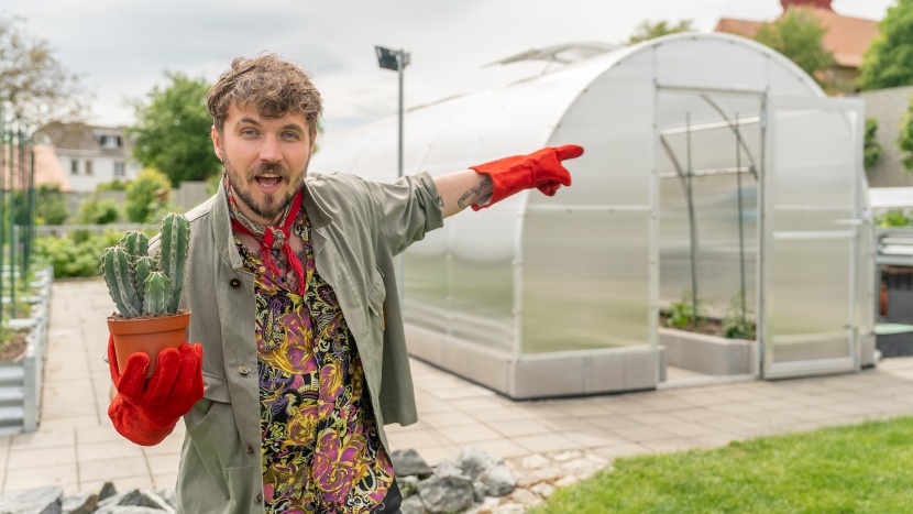 A legjobb íjász? A Česká Manufaktura Kaktusának áttekintése