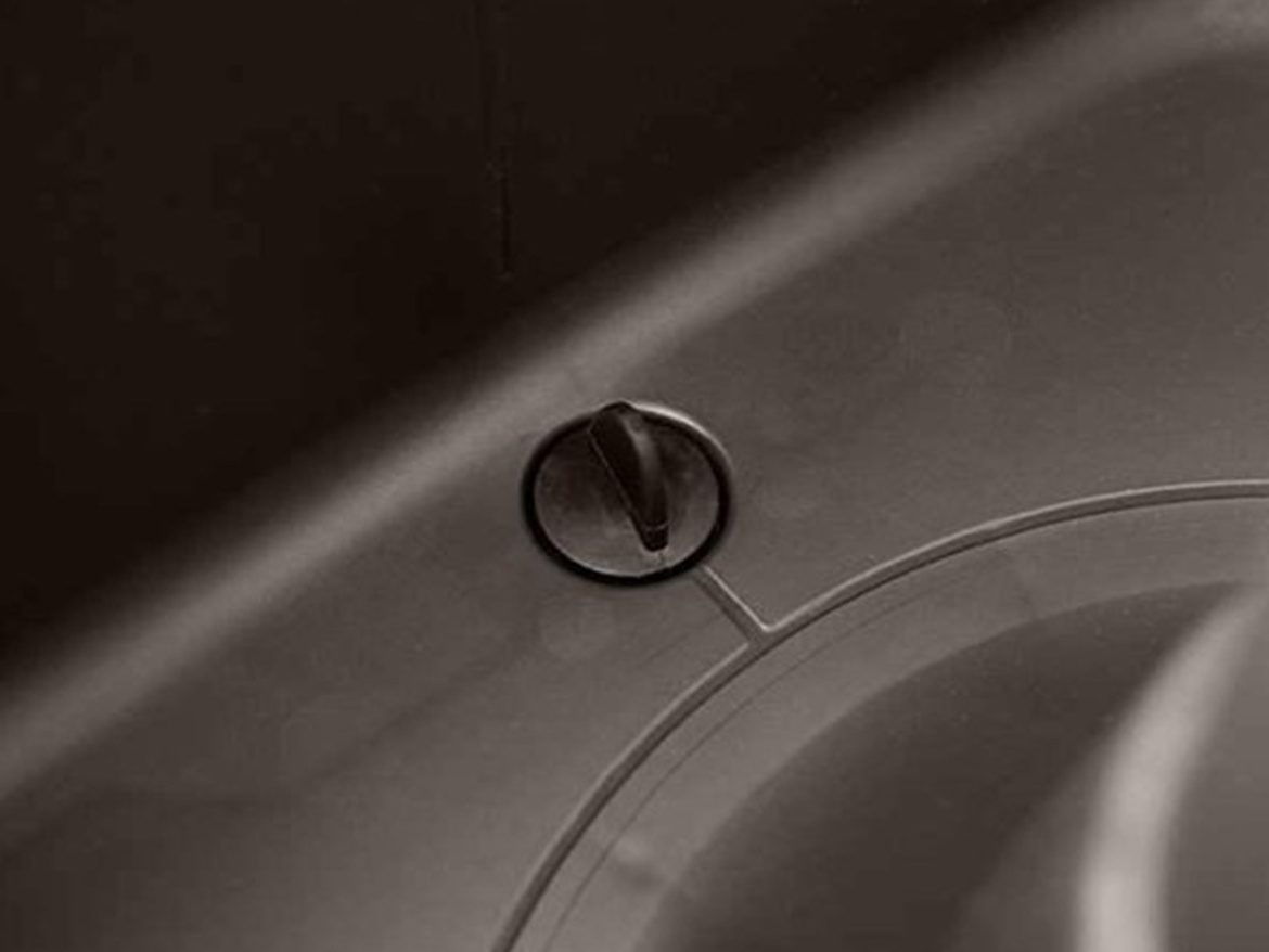 Keter Stůl Bevy Cool Bar