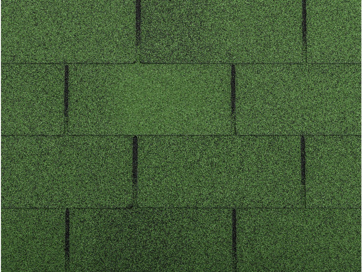 Asfaltový šindel Gutta Guttatec Rectangular