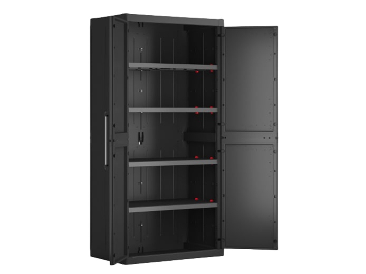 Keter Skříň Detroit High