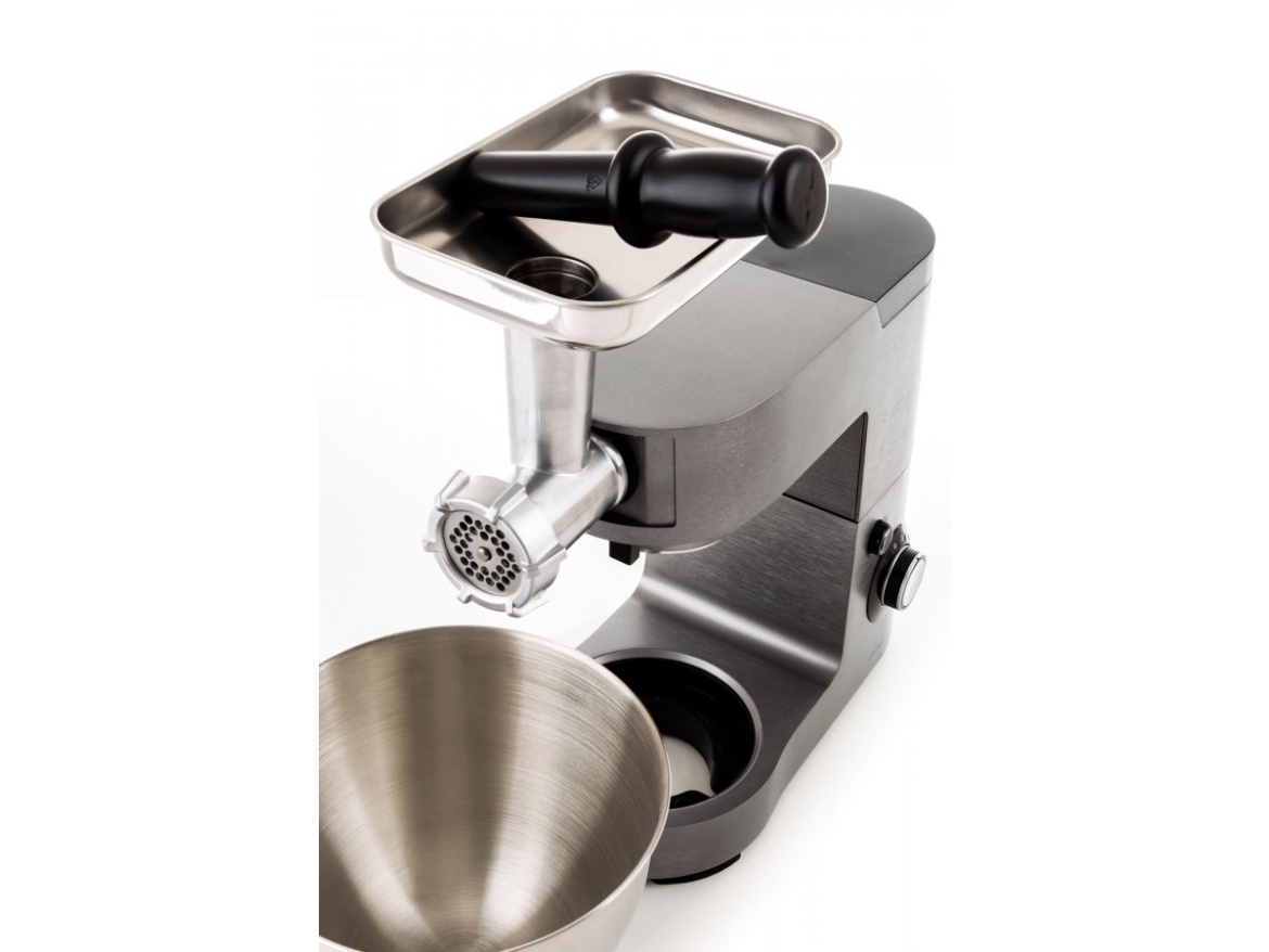 G21 Kuchyňský robot  Promesso Iron Grey