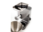 G21 Kuchyňský robot  Promesso Iron Grey