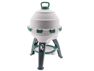 Hydina – Scobax Sifonová napáječka pro drůbež OPTIMUS, 25 L