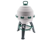 Scobax Sifonová napáječka pro drůbež OPTIMUS, 25 L