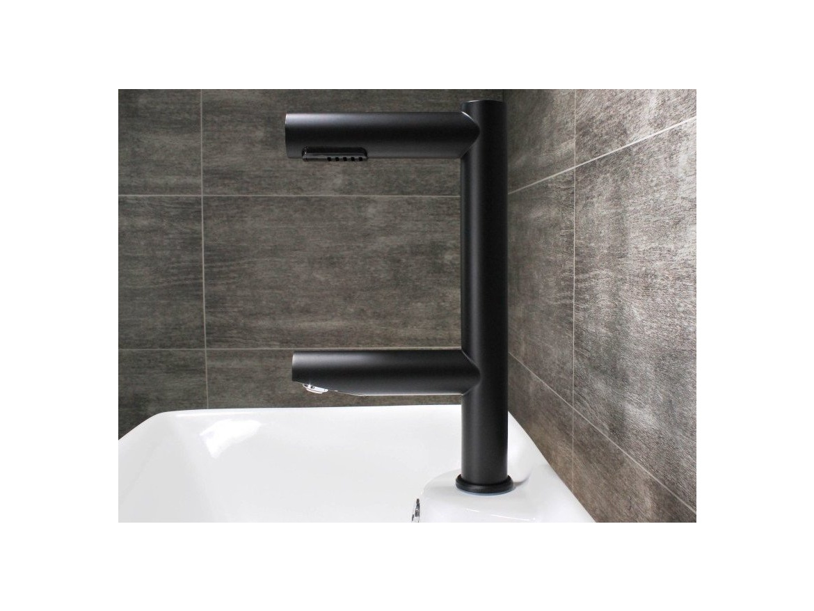 Kézszárítók Jet Dryer DUO 2v1