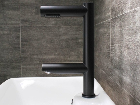 Sušiče rúk Jet Dryer DUO 2v1