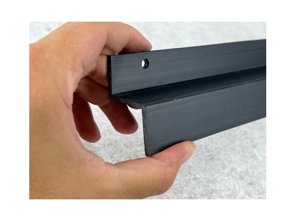 Covernit Ukončovací lišta T20