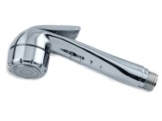 Novaservis Sprchová hlavice FLIPPER, 1 druh proudu, ruční, chrom,  RU/FLIPPER,0