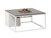 Stôl s plynovým ohniskom COSI Cosiloft 100