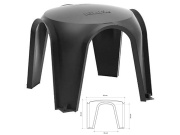 Monotvarovka Daliform IGLÚ