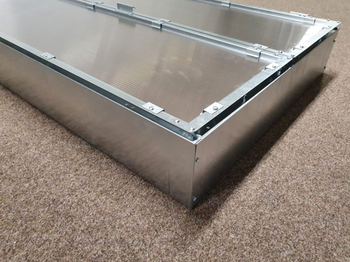 Pařeniště Lanit Plast Semik 1500