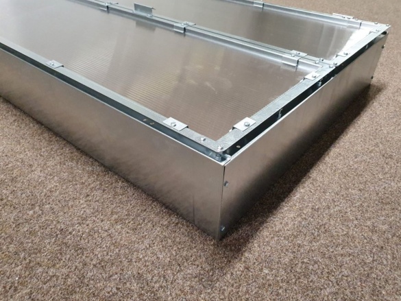 Pařeniště Lanit Plast Semik 1500