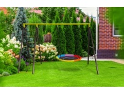 G21 Zahradní houpačka  Tacoma 3