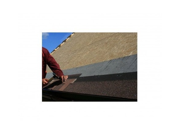 Samolepicí okapový pás Kerabit Samolepicí okapový pás