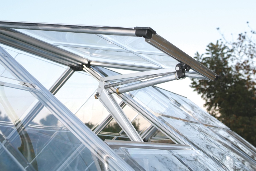 Automatický otvárač Palram otvírač