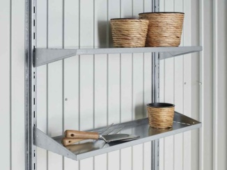 Kertek –  Biohort Police regálu