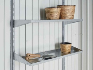 Príslušenstvo pre Biohort Regálové stojny