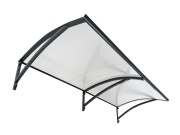 Vchodová stříška Scobax Bari