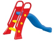 Happy Dolu Skluzavka