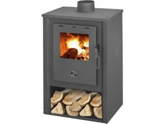 Topení a ohřev vody –  Blist B1 - 9kW