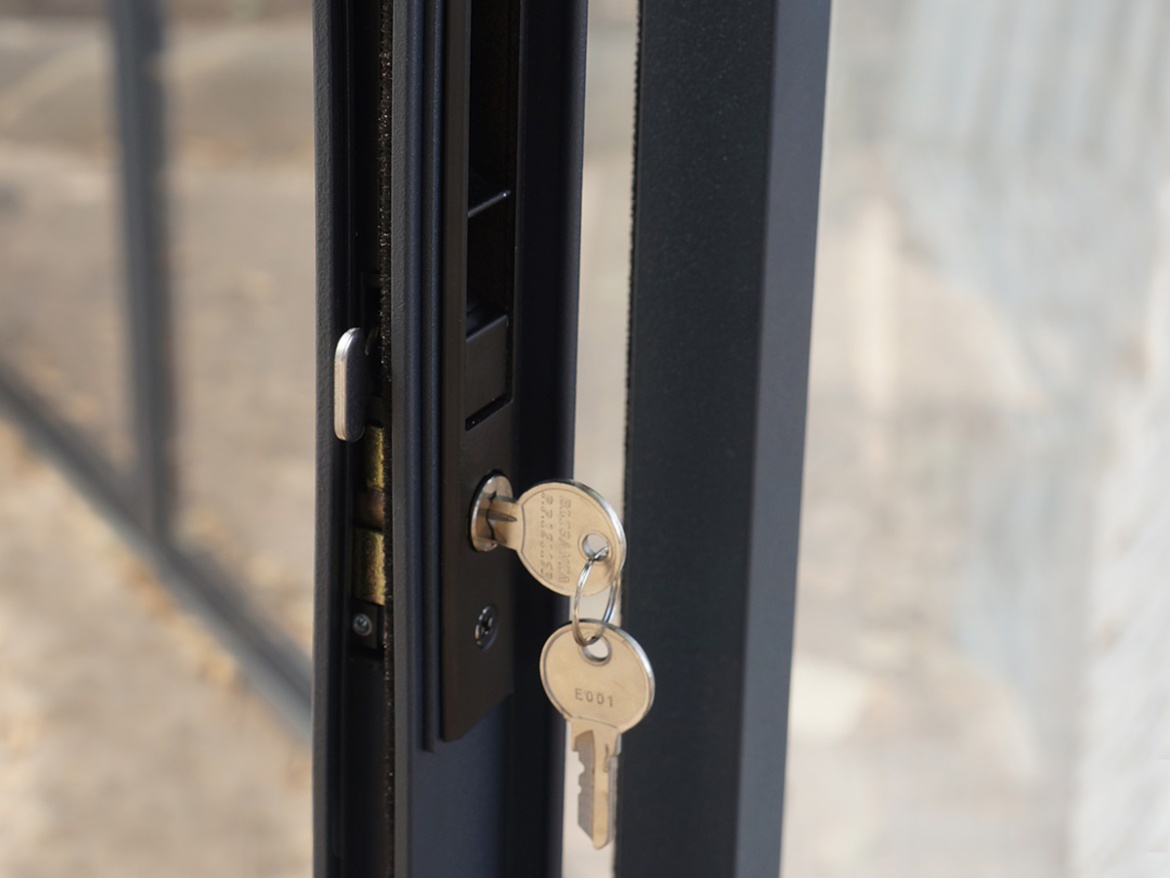 Melegház Palram Torino