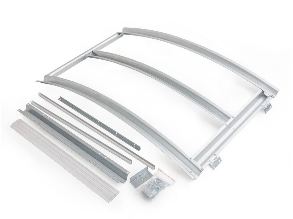 Střešní okno Gutta