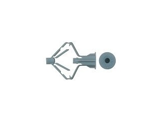 Suchá výstavba –  Klimas Wkręt-met HM. ROZPĚRNÁ PLAST. DO SÁDKROKARTONU