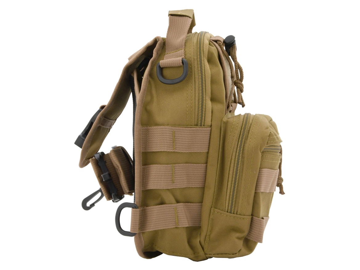 Batoh Army Cattara 10