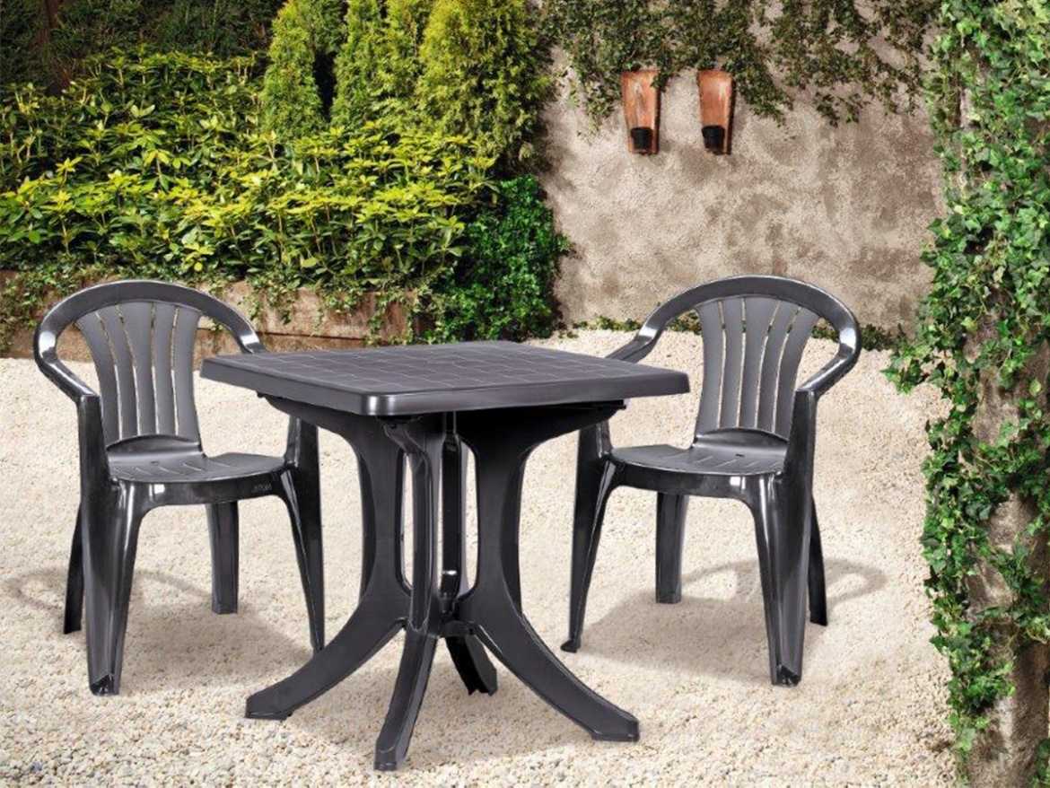 Keter Židle Sicilia