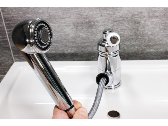 Kuchyňské baterie Luisina Chambord Lionor