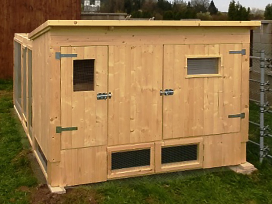 Kurník Česká Manufaktura Ginger