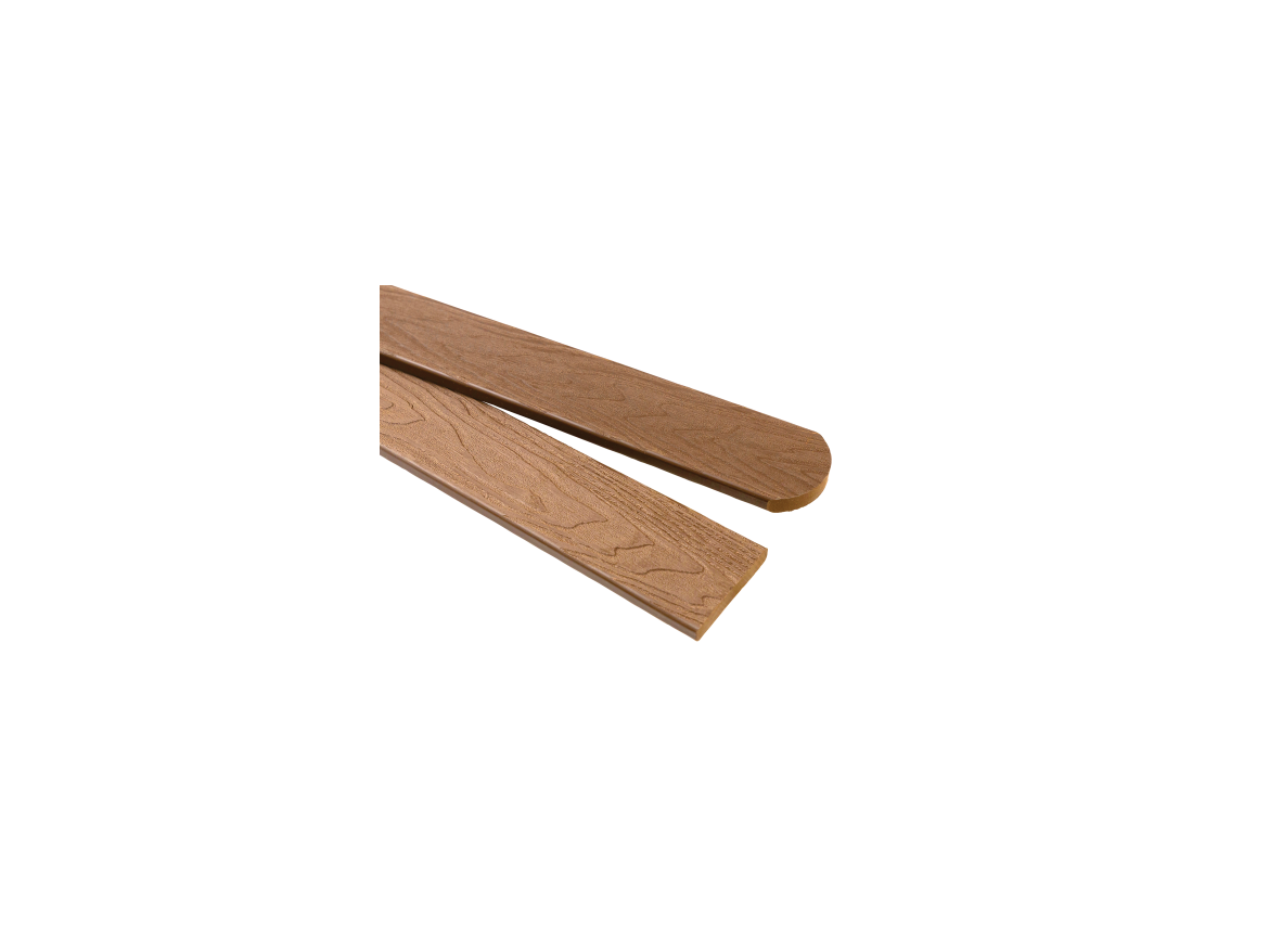 Covernit Plotové prkno WPC original wood