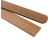 Covernit Plotové prkno WPC original wood
