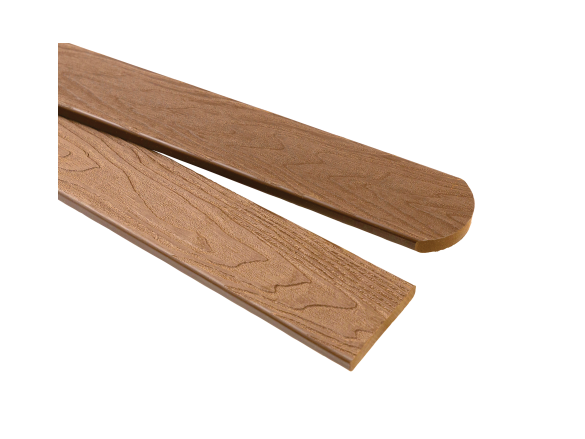 Covernit Plotové prkno WPC original wood