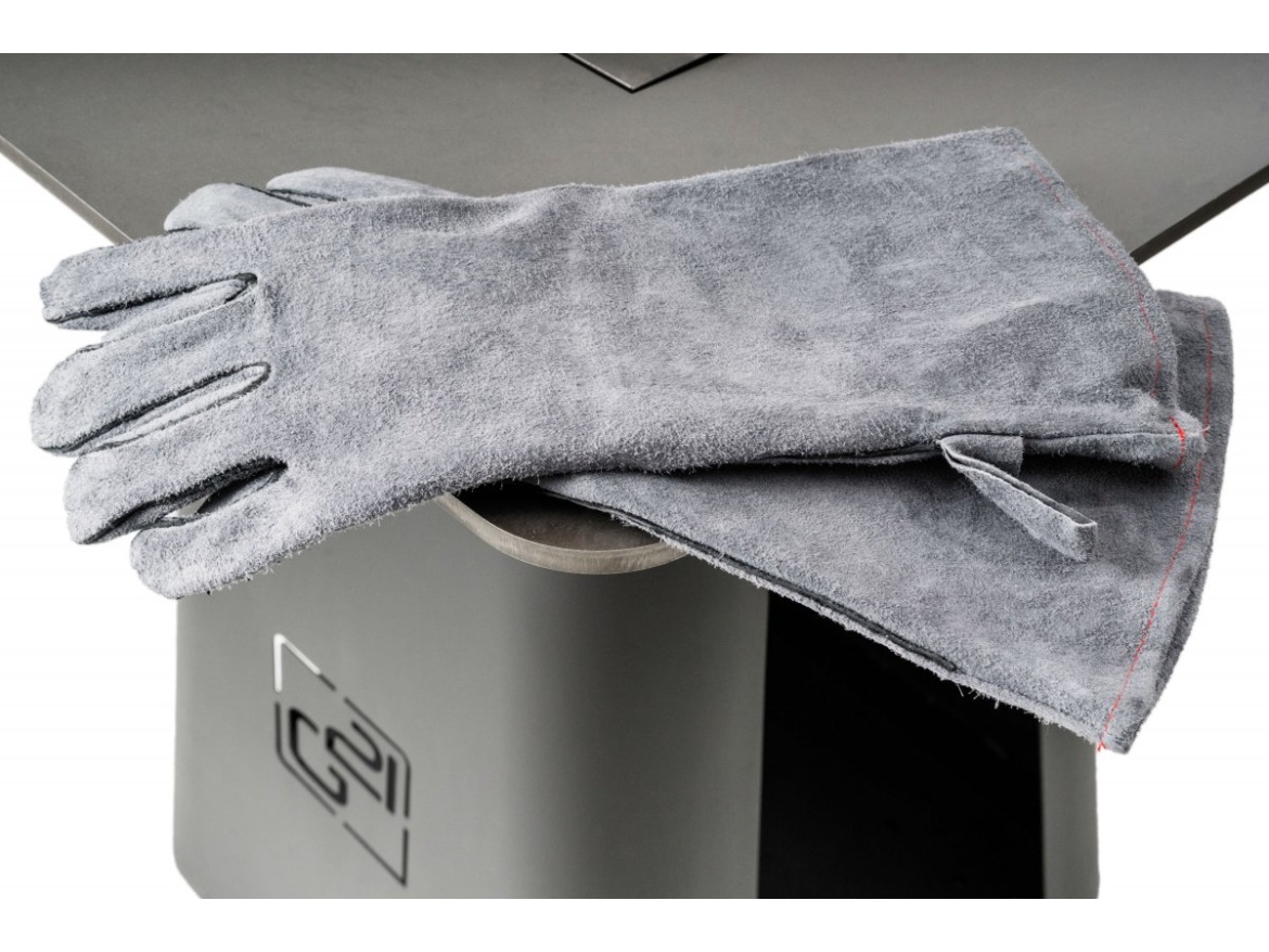 G21 Grilovací nářadí  rukavice na grilování