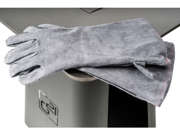 G21 Grilovací nářadí  rukavice na grilování