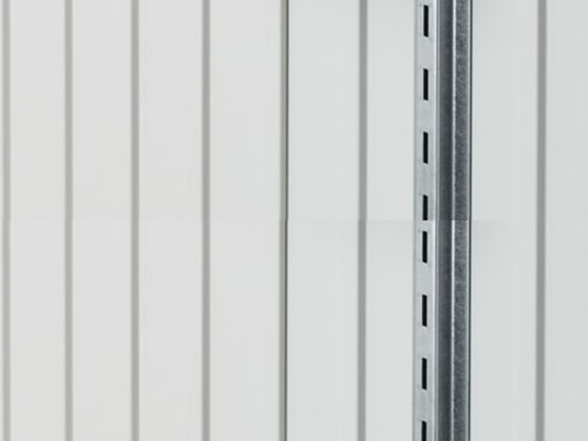 Biohort Regálové stojny Alex