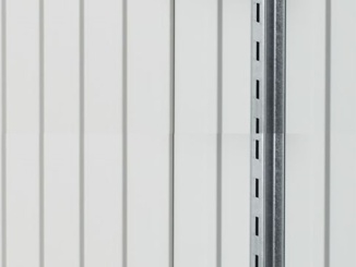 Kerti házak –  Biohort Regálové stojny Alex