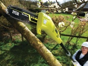 Řetězová pila Ryobi RPP 750 S