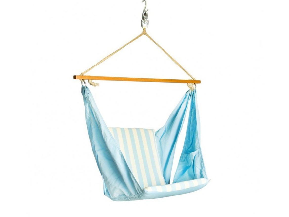 Závěsné křeslo Hamaka Butterfly