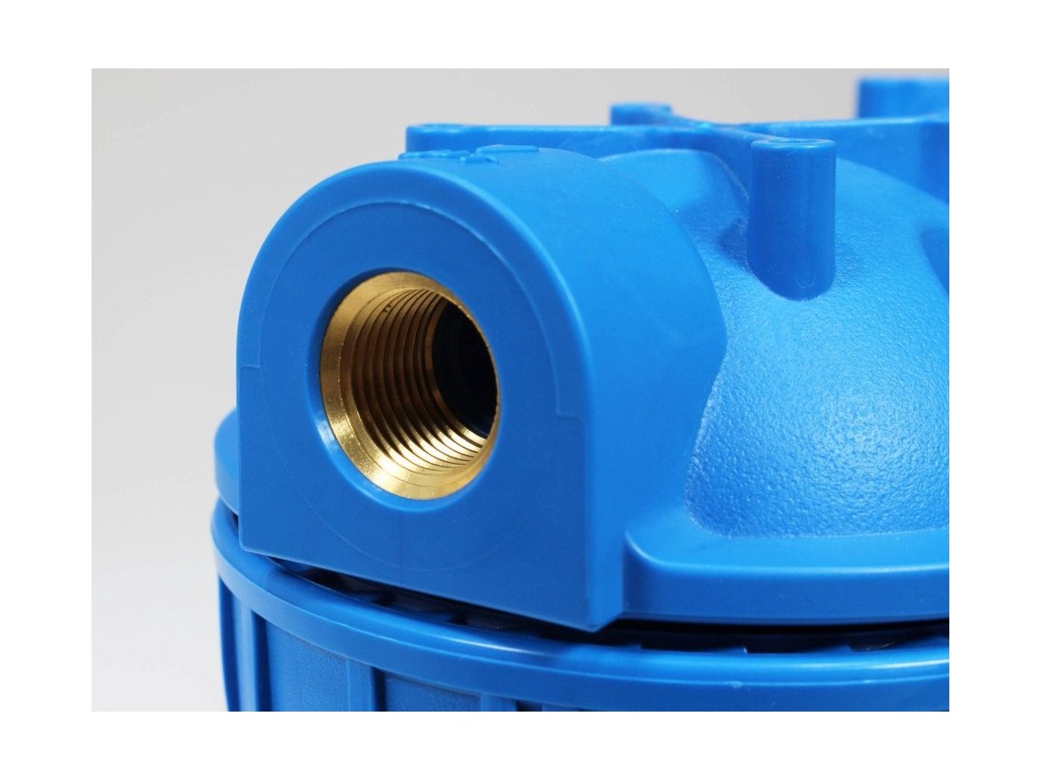 Filtrace pitné vody Donner set TRIO 3 stupňová filtrace (aktivní uhlík blok)