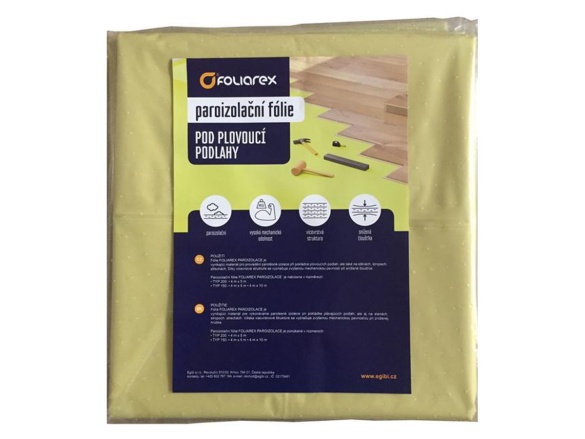 Fólia Foliarex ISO Floor