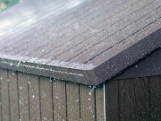 Plastový záhradný domček Keter Darwin DD