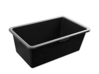 Příslušenství –  Bradas Maltovník / kalfas  60 l