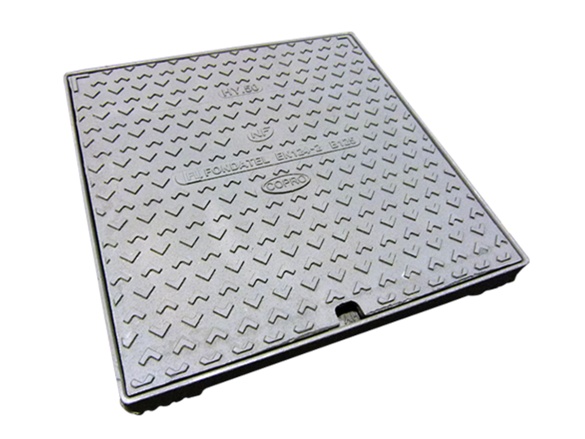 Öntöttvas járdaburkolat Fondatel