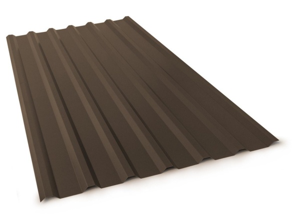 Trapézový plech T-18 Gutta Guttatop T18