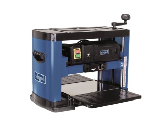 Stavba –  Scheppach PLM1800
