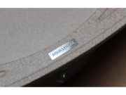 Kuchyňské dřezy Helika Papillon 945.10ER