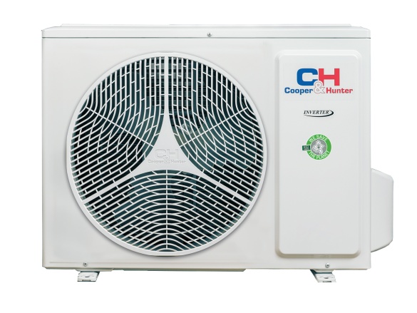 Légkondicionáló szett Cooper & Hunter Arctic inverter