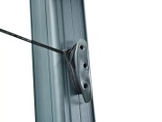 Pergola Lanit Plast Solo 33